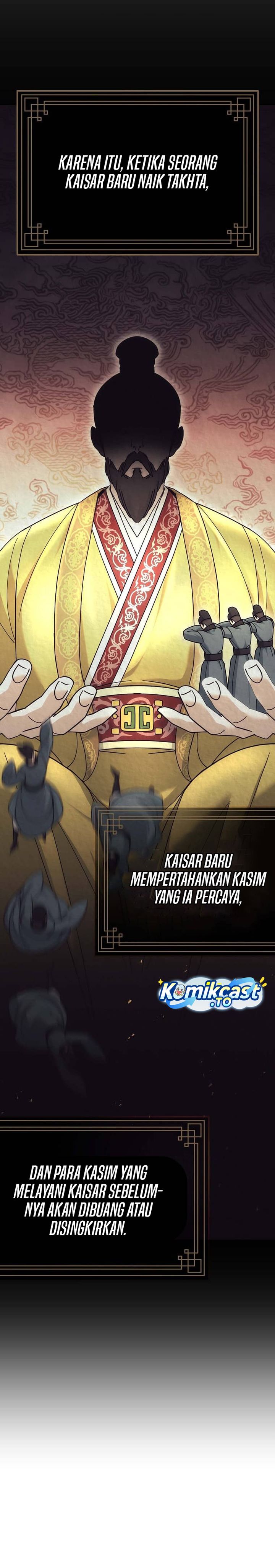 The Eunuchs Second Life Chapter 18 Gambar 18