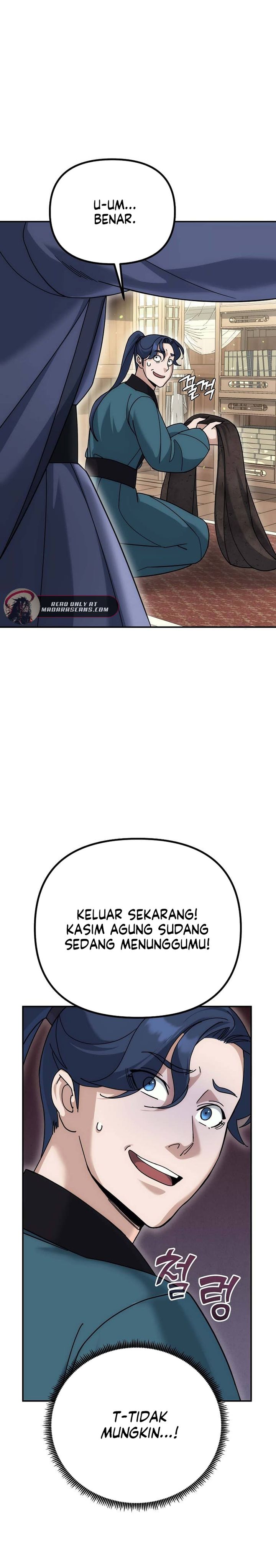 The Eunuchs Second Life Chapter 18 Gambar 21