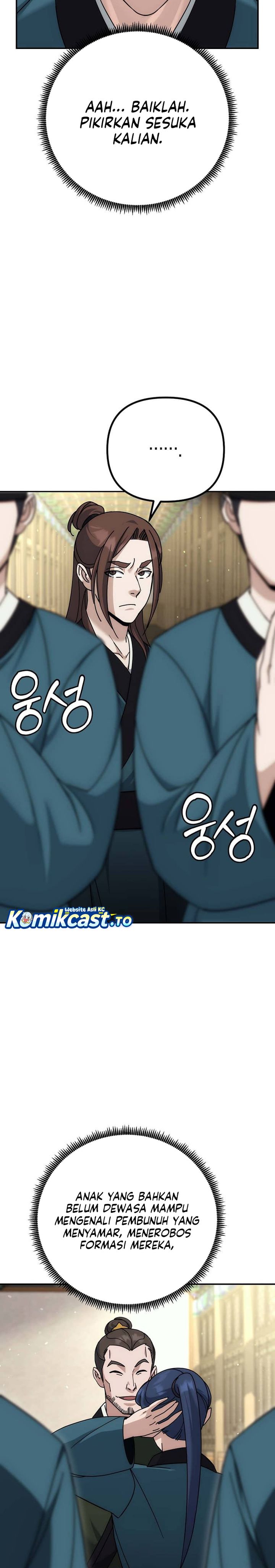 The Eunuchs Second Life Chapter 18 Gambar 26