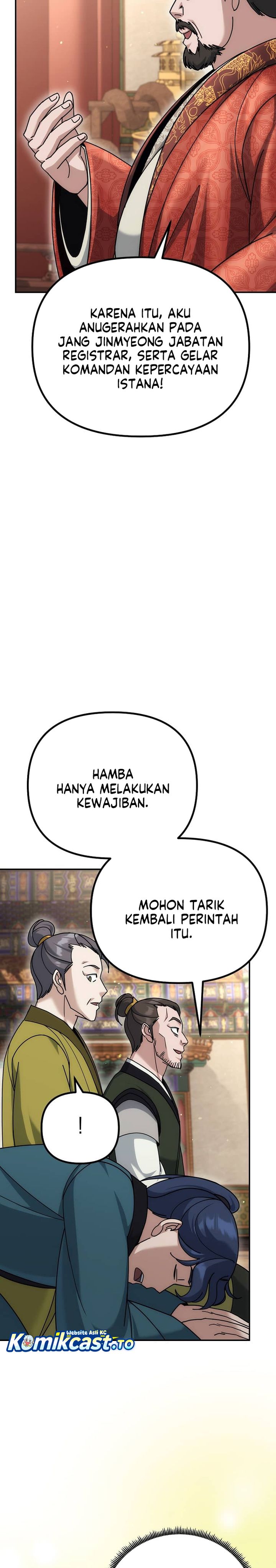 The Eunuchs Second Life Chapter 18 Gambar 31