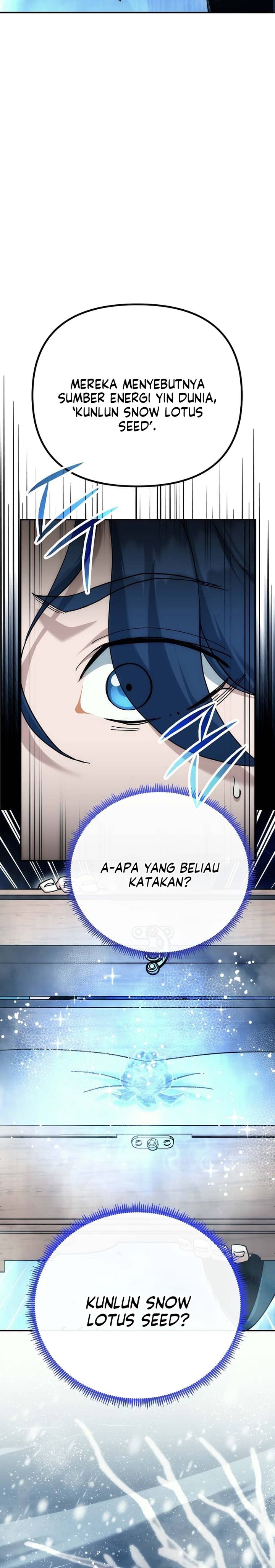 The Eunuchs Second Life Chapter 18 Gambar 34