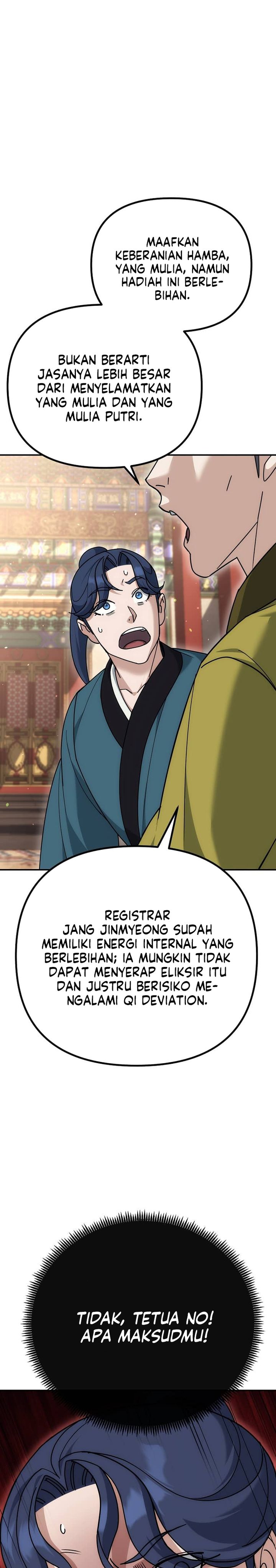 The Eunuchs Second Life Chapter 18 Gambar 36