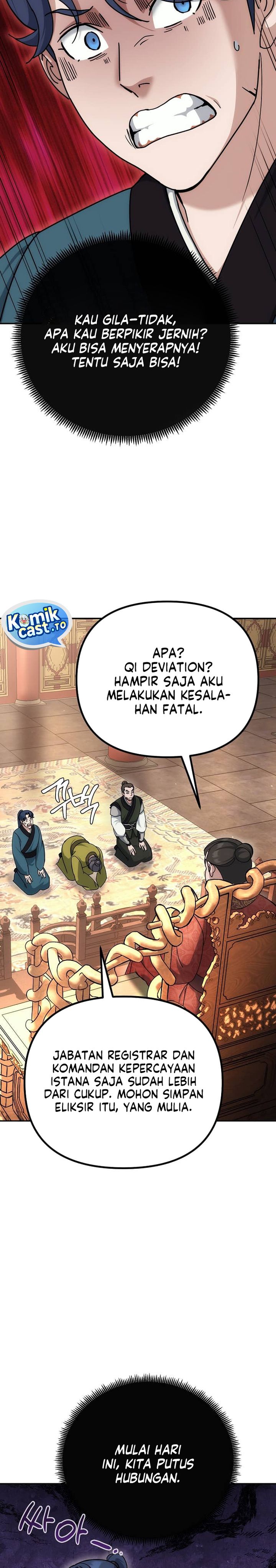 The Eunuchs Second Life Chapter 18 Gambar 37