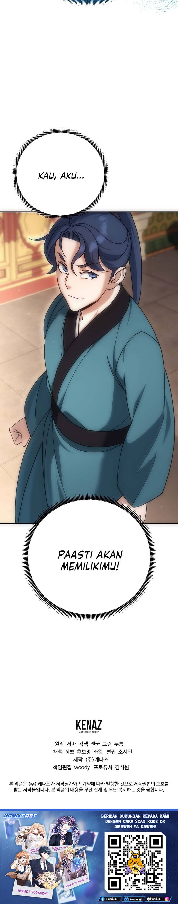 The Eunuchs Second Life Chapter 18 Gambar 41