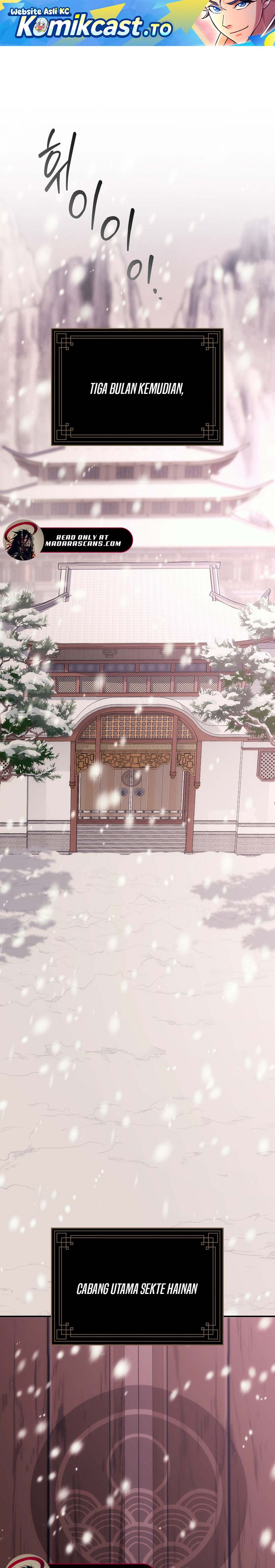 The Eunuchs Second Life Chapter 20 Gambar 2