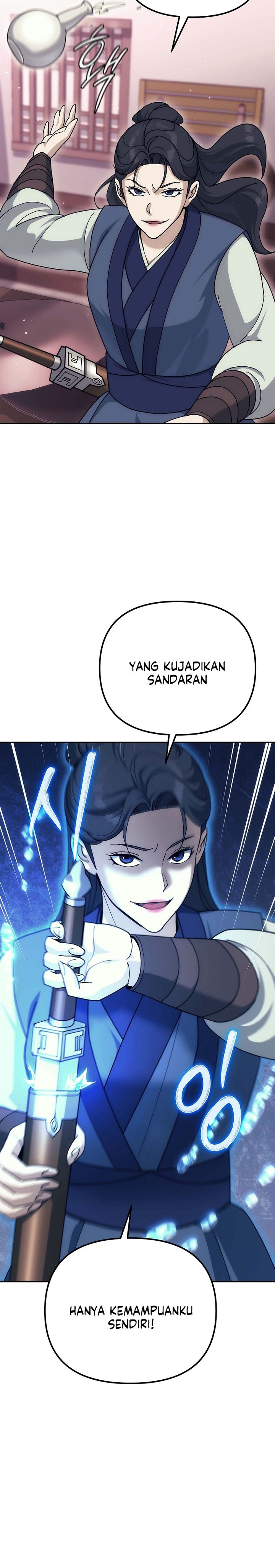 The Eunuchs Second Life Chapter 20 Gambar 7