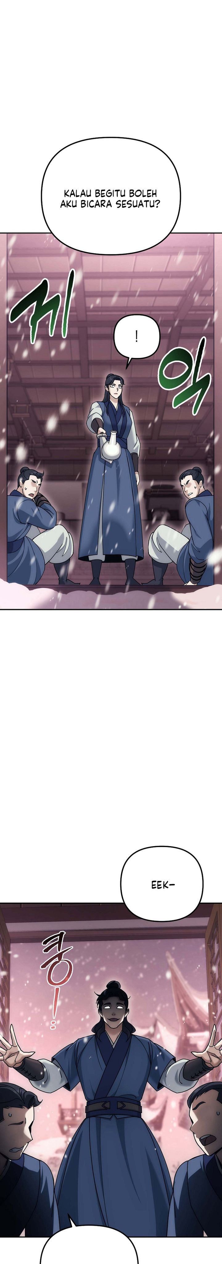 The Eunuchs Second Life Chapter 20 Gambar 11