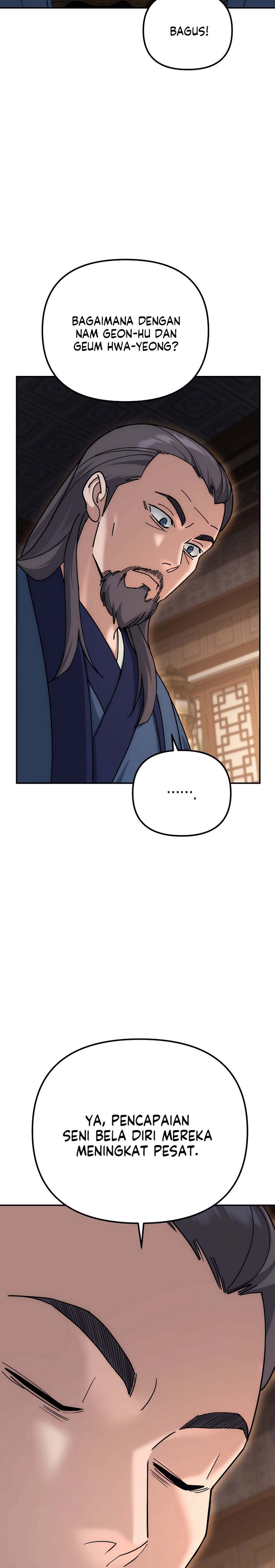 The Eunuchs Second Life Chapter 20 Gambar 22