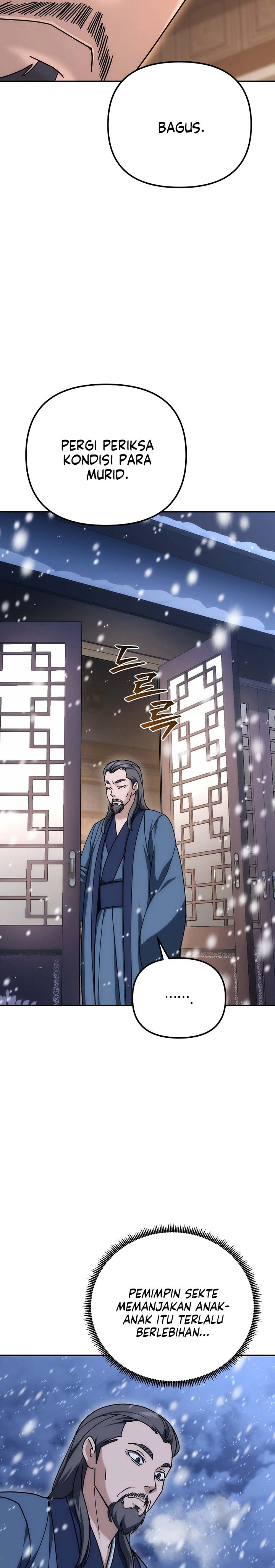 The Eunuchs Second Life Chapter 20 Gambar 23