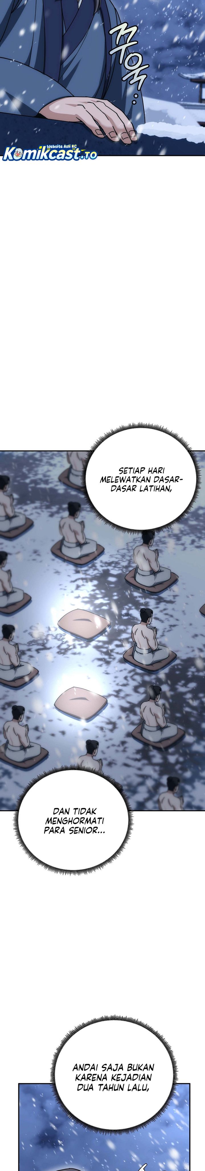 The Eunuchs Second Life Chapter 20 Gambar 24