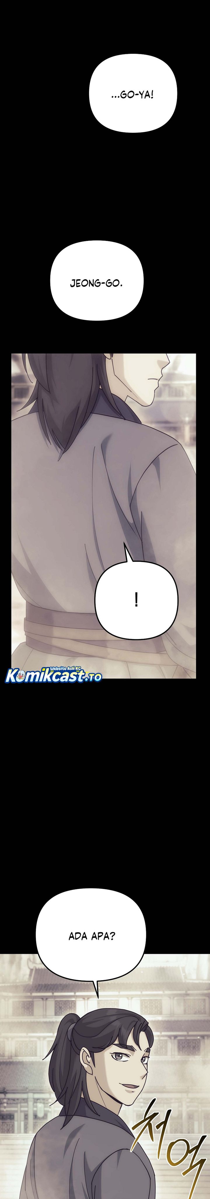 The Eunuchs Second Life Chapter 20 Gambar 26