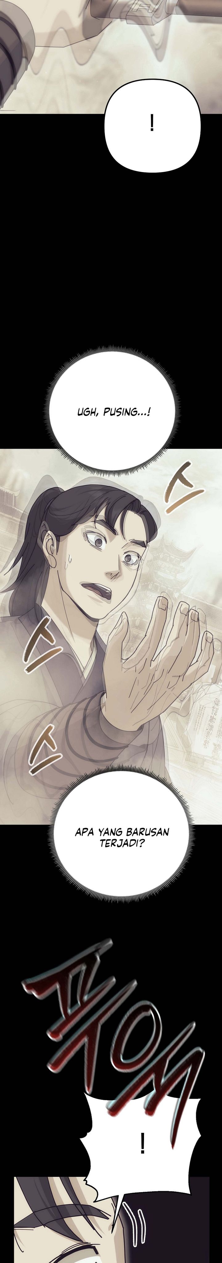 The Eunuchs Second Life Chapter 20 Gambar 30