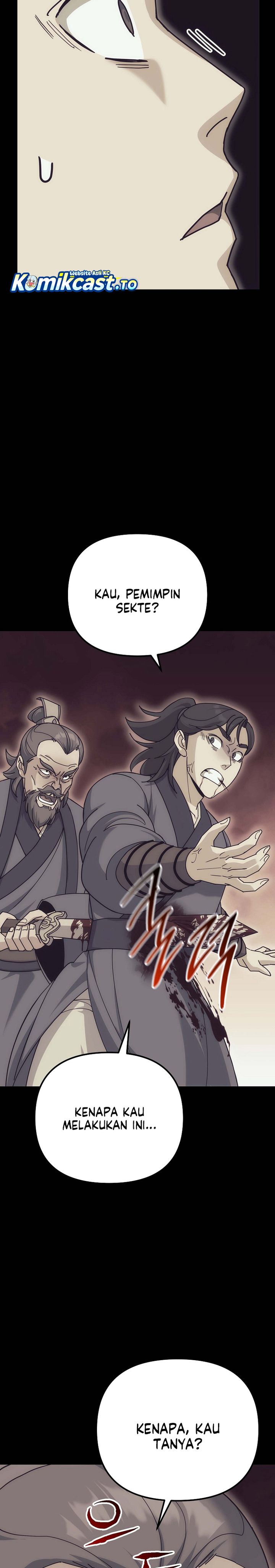 The Eunuchs Second Life Chapter 20 Gambar 31