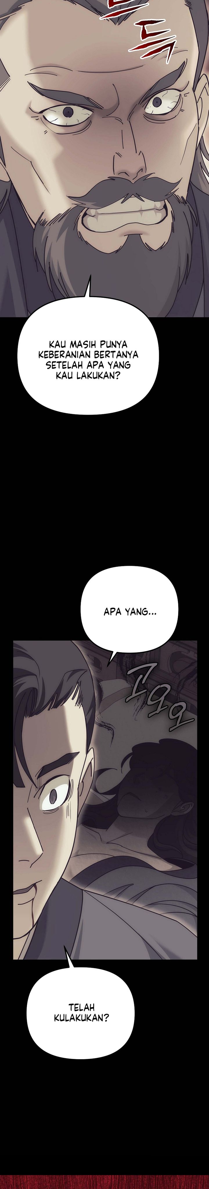 The Eunuchs Second Life Chapter 20 Gambar 32