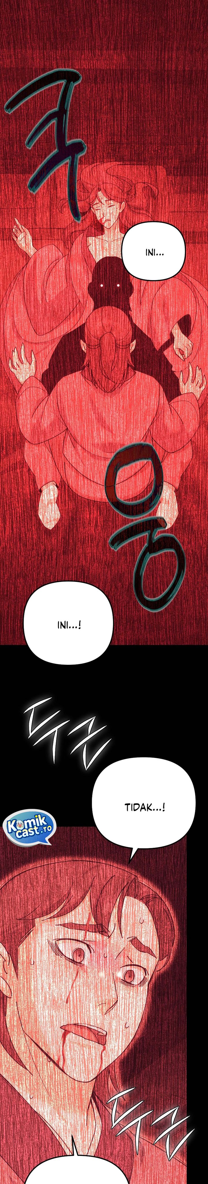 The Eunuchs Second Life Chapter 20 Gambar 33