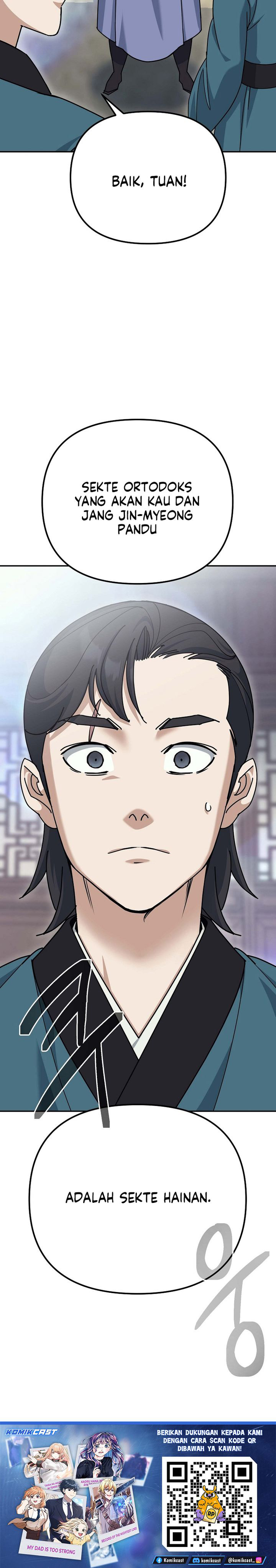 The Eunuchs Second Life Chapter 20 Gambar 38