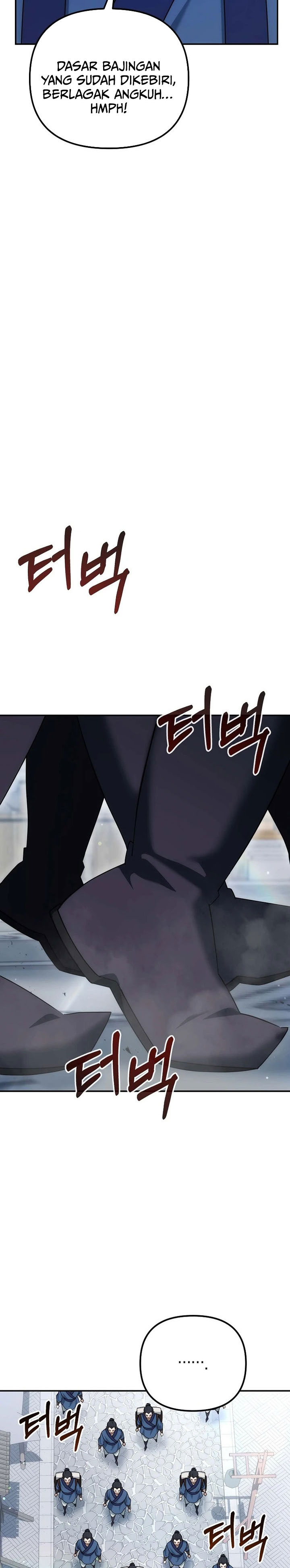 The Eunuchs Second Life Chapter 21 Gambar 12