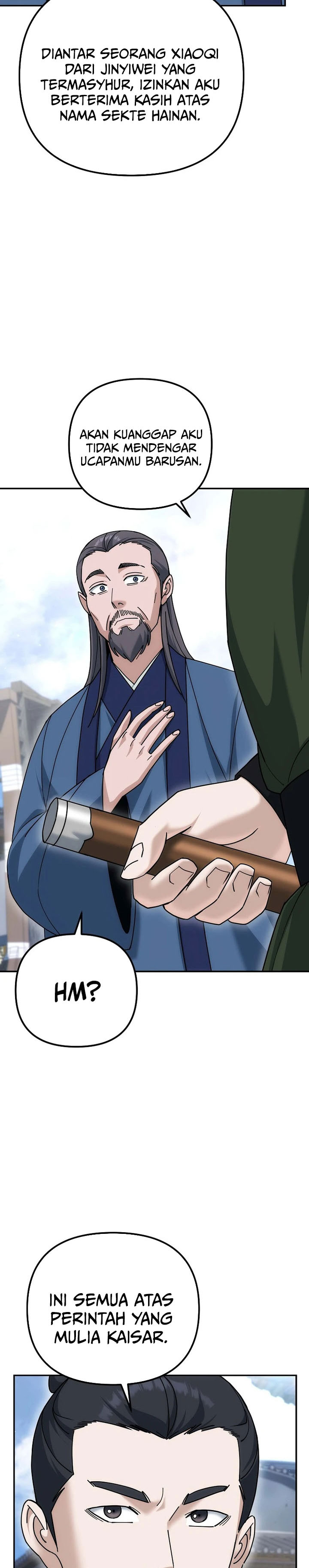 The Eunuchs Second Life Chapter 21 Gambar 16