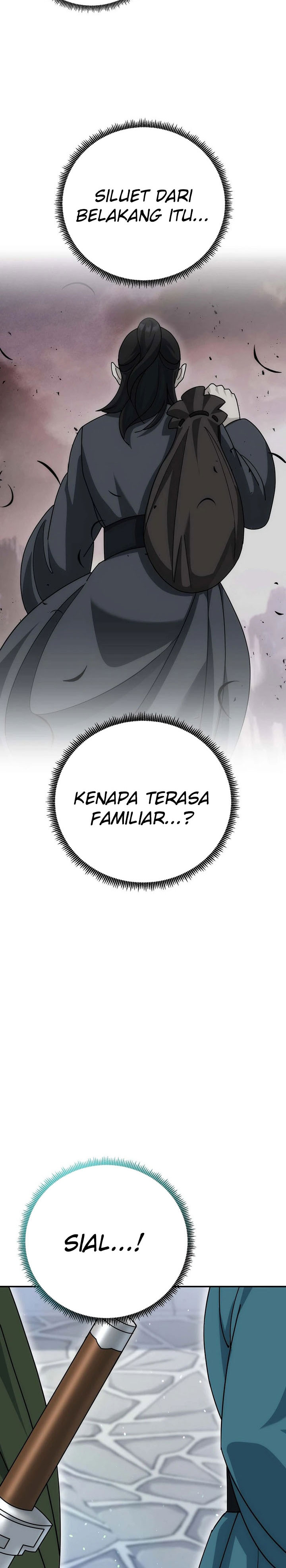 The Eunuchs Second Life Chapter 21 Gambar 19