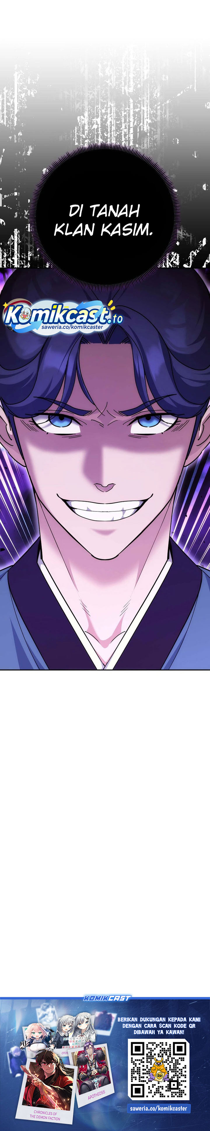 The Eunuchs Second Life Chapter 21 Gambar 36