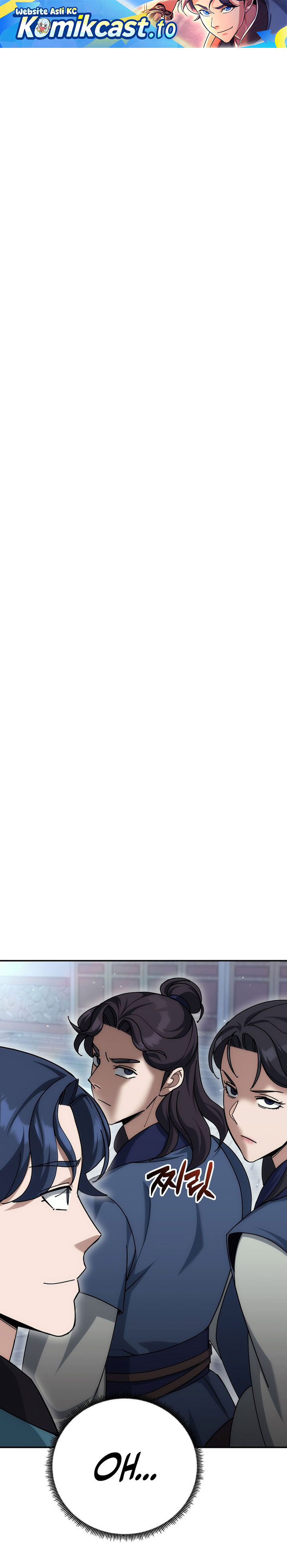 The Eunuchs Second Life Chapter 22 Gambar 2