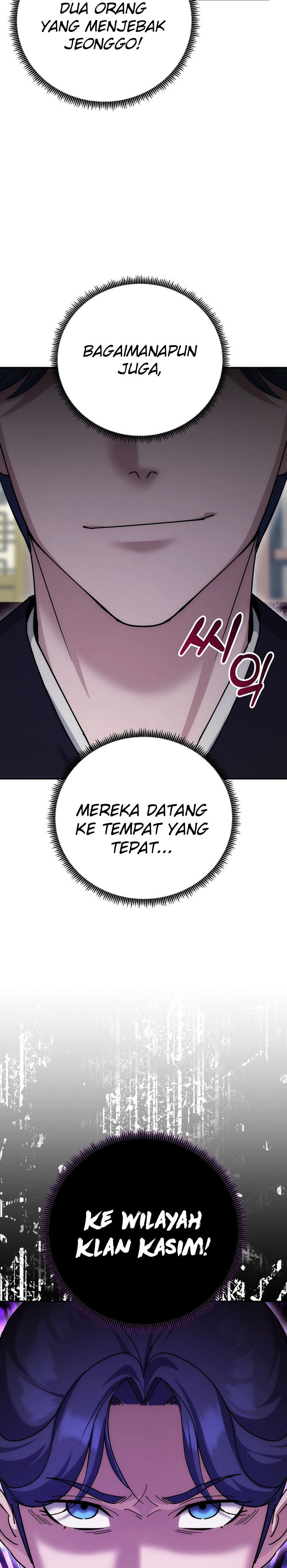 The Eunuchs Second Life Chapter 22 Gambar 4