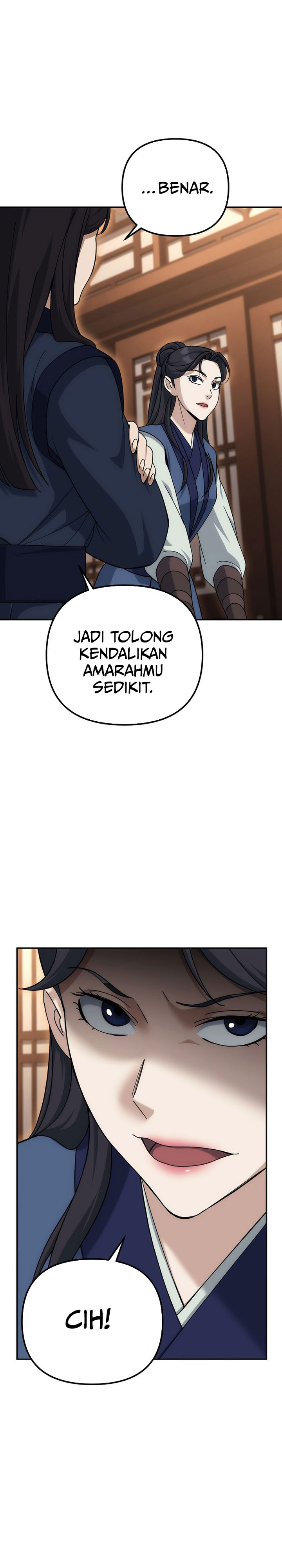 The Eunuchs Second Life Chapter 22 Gambar 9