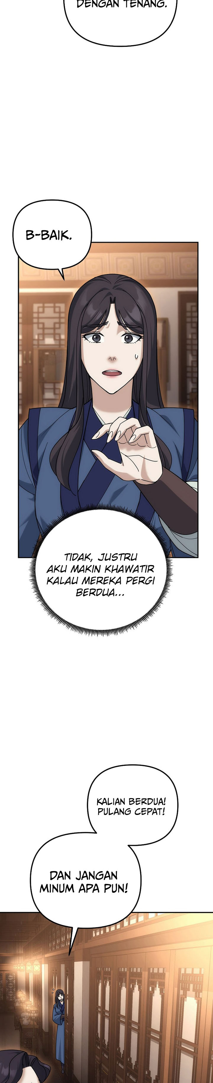 The Eunuchs Second Life Chapter 22 Gambar 12