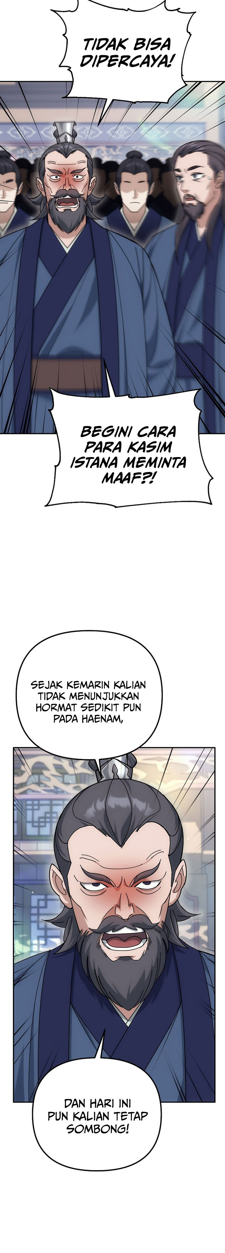 The Eunuchs Second Life Chapter 22 Gambar 17