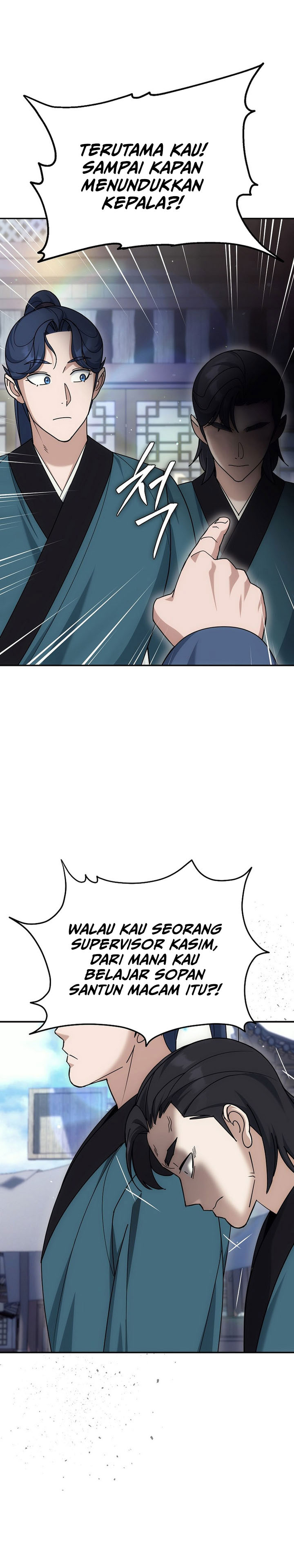 The Eunuchs Second Life Chapter 22 Gambar 18