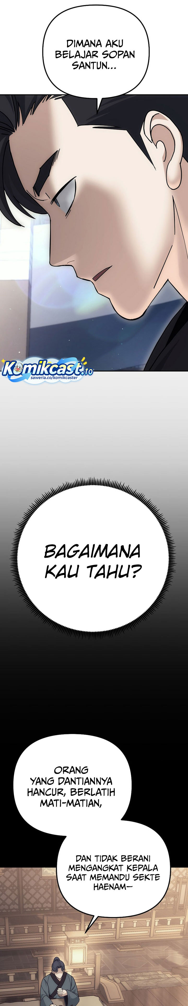 The Eunuchs Second Life Chapter 22 Gambar 19