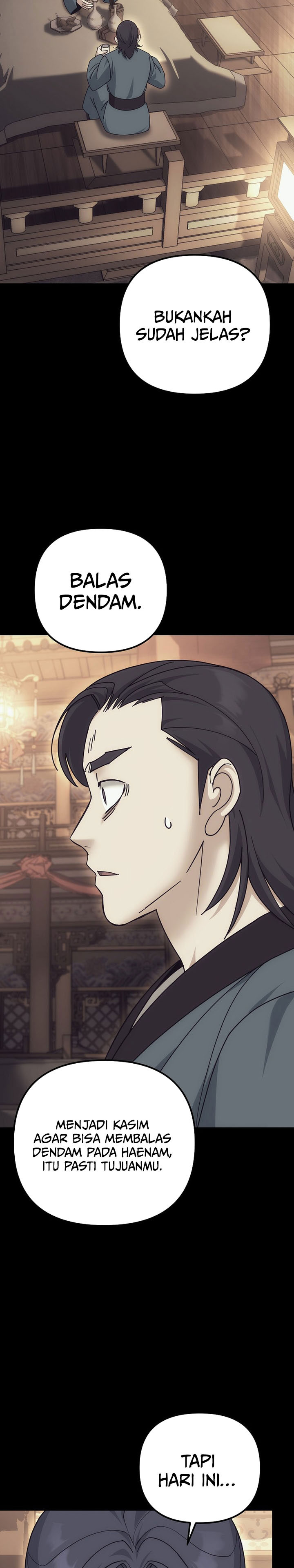 The Eunuchs Second Life Chapter 22 Gambar 20