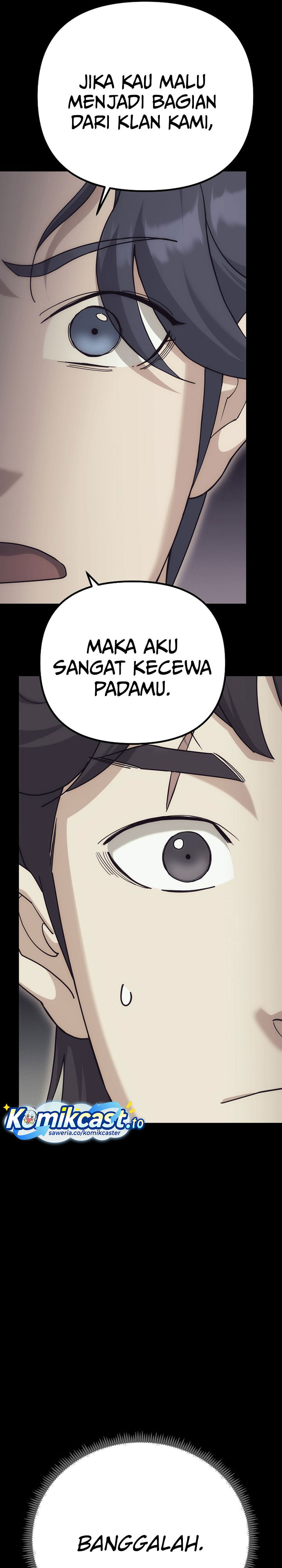 The Eunuchs Second Life Chapter 22 Gambar 22