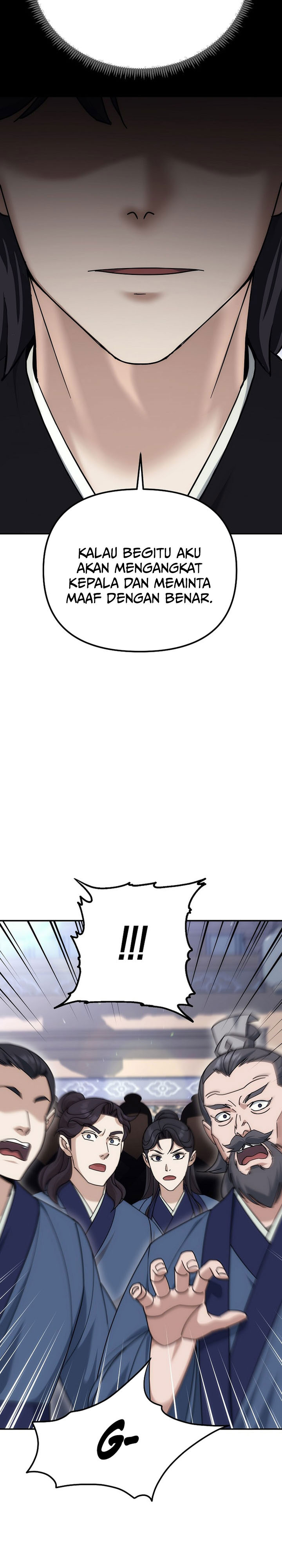 The Eunuchs Second Life Chapter 22 Gambar 23