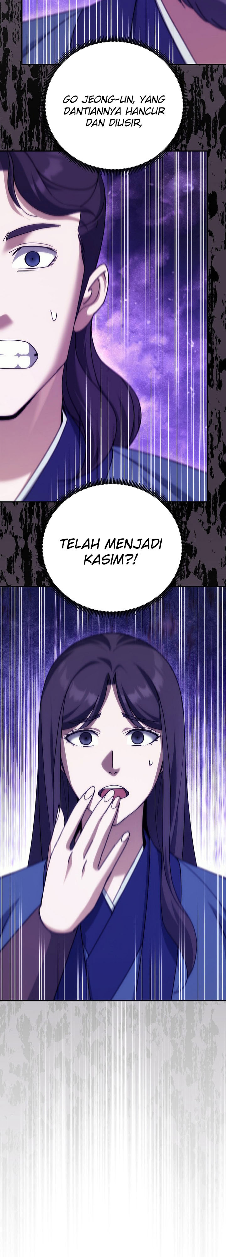 The Eunuchs Second Life Chapter 22 Gambar 25