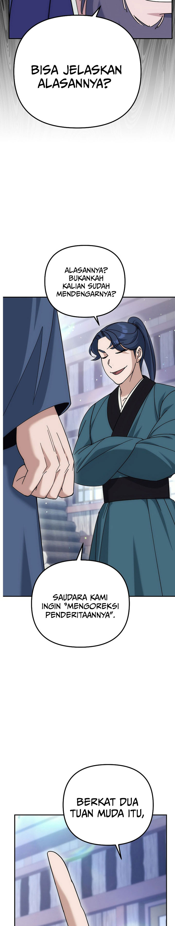 The Eunuchs Second Life Chapter 22 Gambar 28