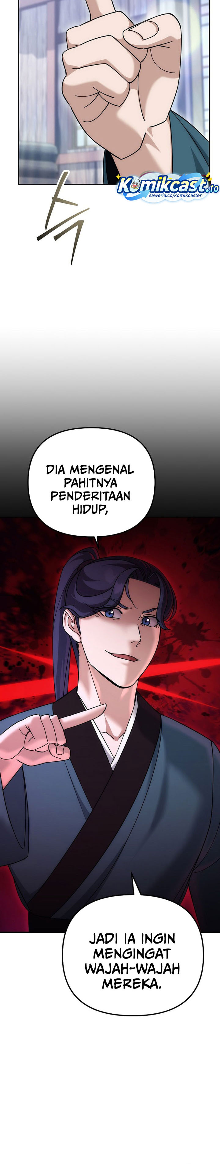 The Eunuchs Second Life Chapter 22 Gambar 29