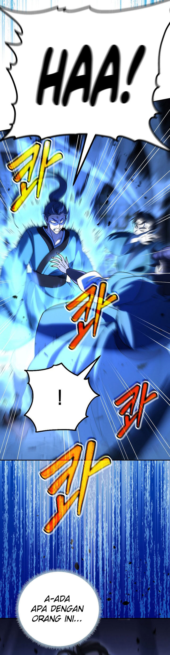 The Eunuchs Second Life Chapter 22 Gambar 32