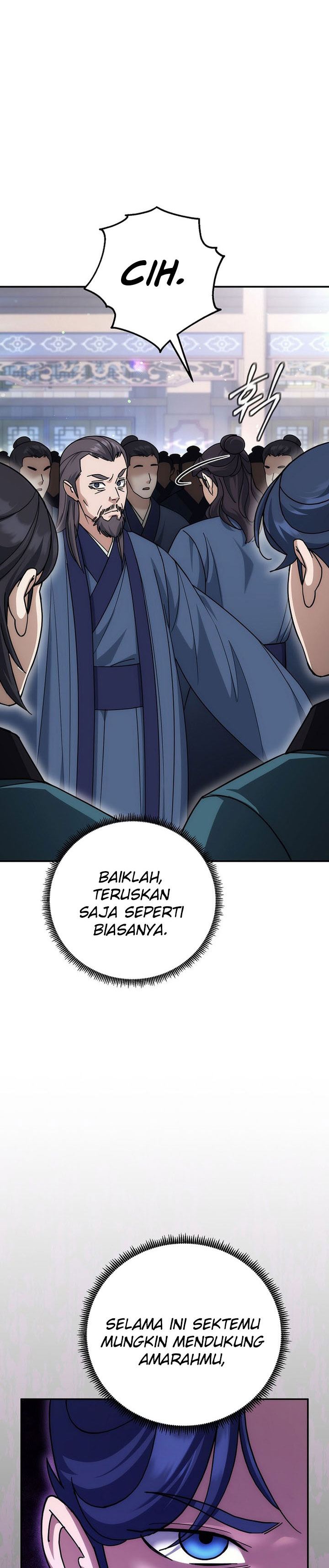 The Eunuchs Second Life Chapter 22 Gambar 38