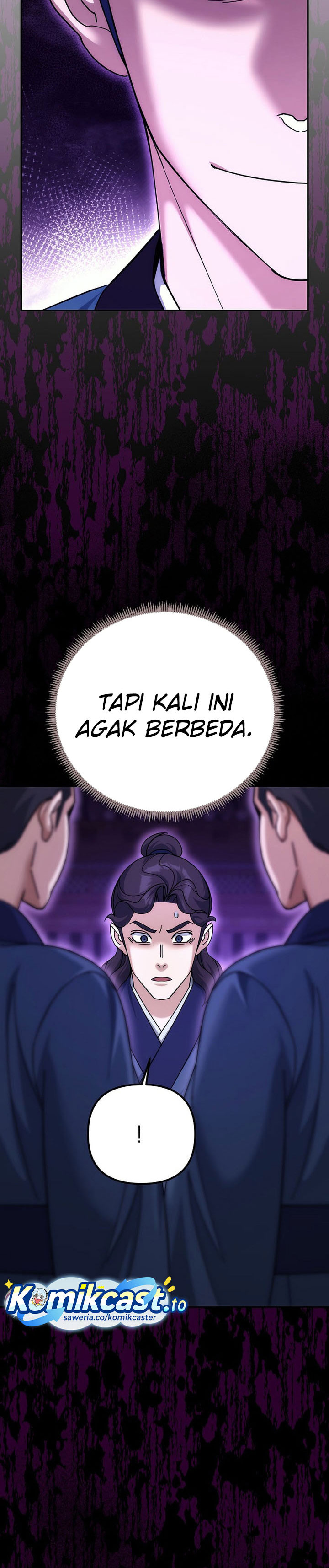 The Eunuchs Second Life Chapter 22 Gambar 39