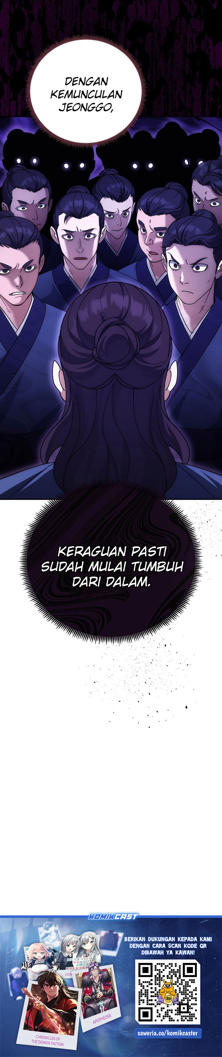 The Eunuchs Second Life Chapter 22 Gambar 40