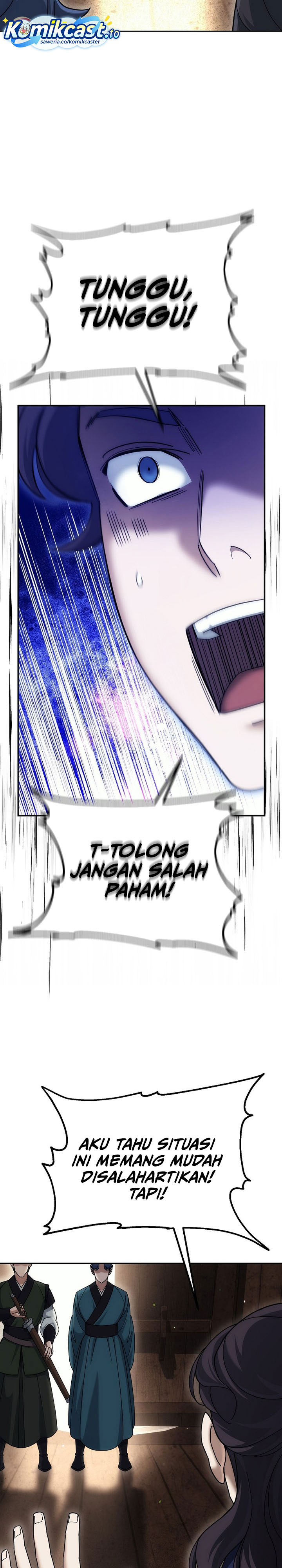 The Eunuchs Second Life Chapter 25 Gambar 12