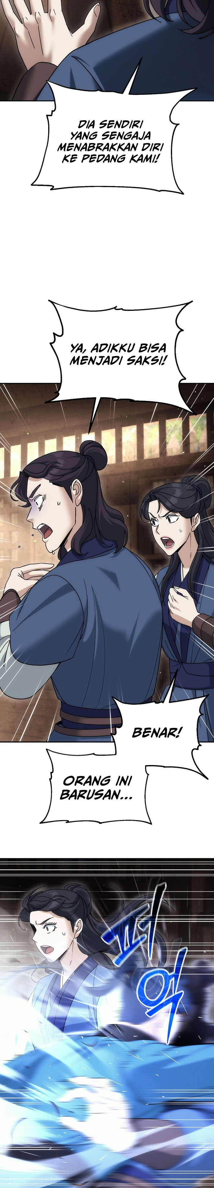 The Eunuchs Second Life Chapter 25 Gambar 13