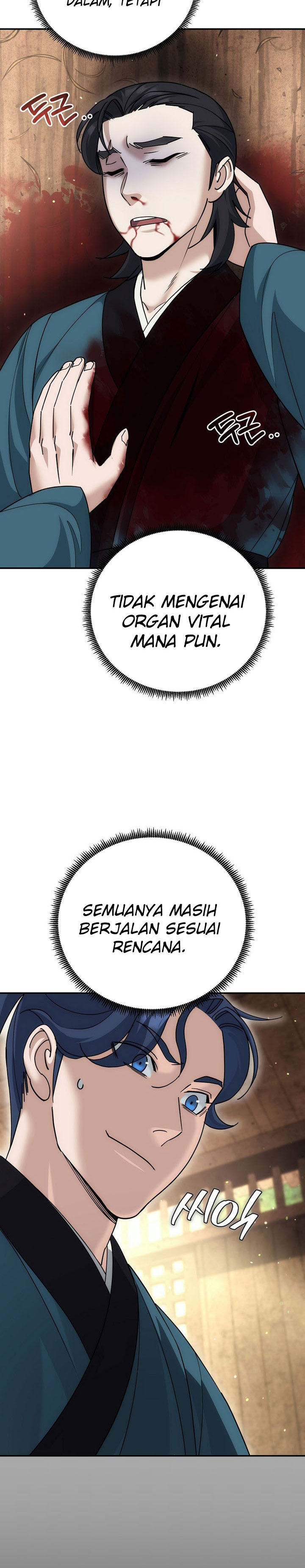 The Eunuchs Second Life Chapter 25 Gambar 16