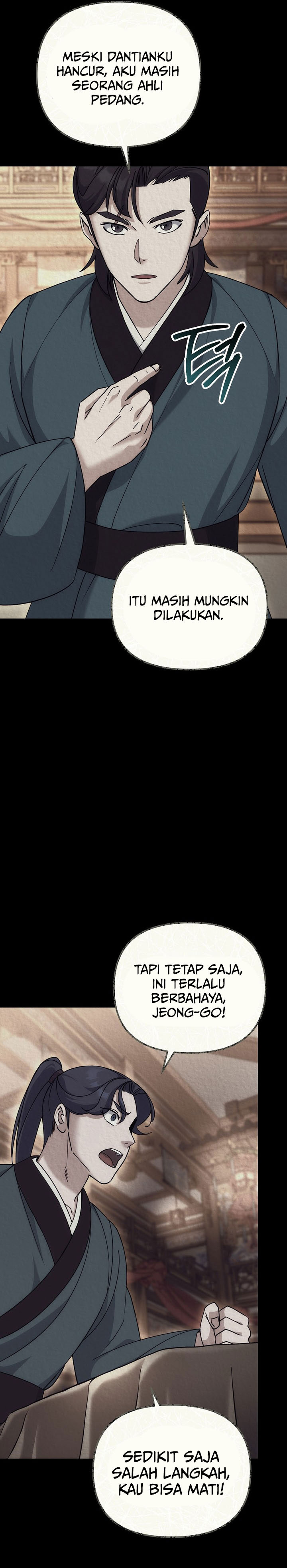 The Eunuchs Second Life Chapter 25 Gambar 18