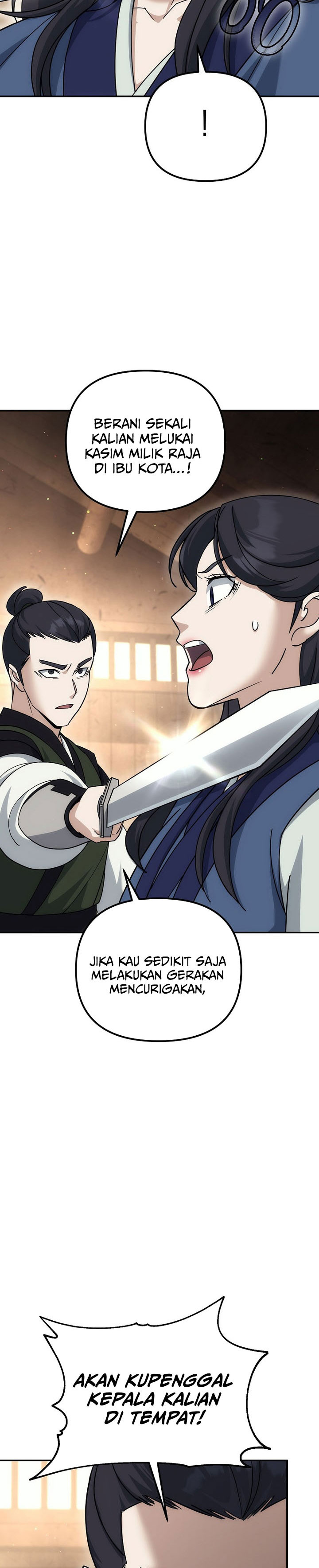 The Eunuchs Second Life Chapter 25 Gambar 24