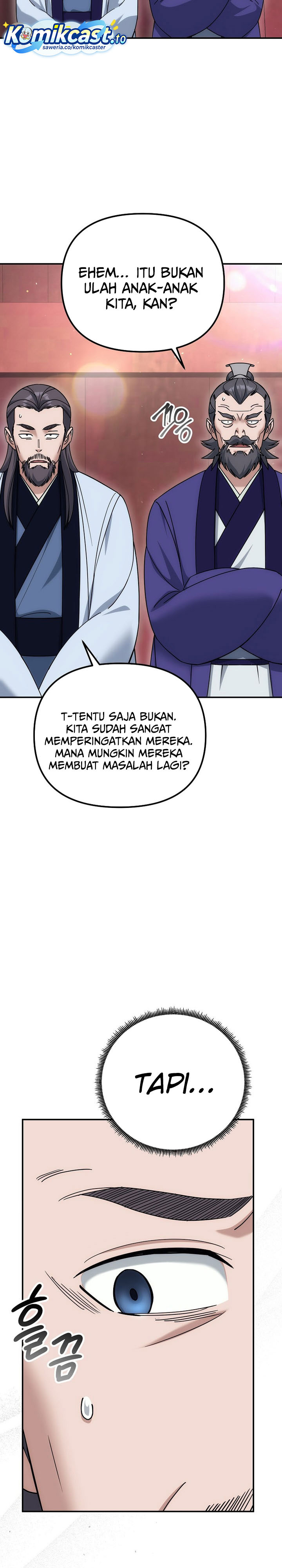 The Eunuchs Second Life Chapter 25 Gambar 29