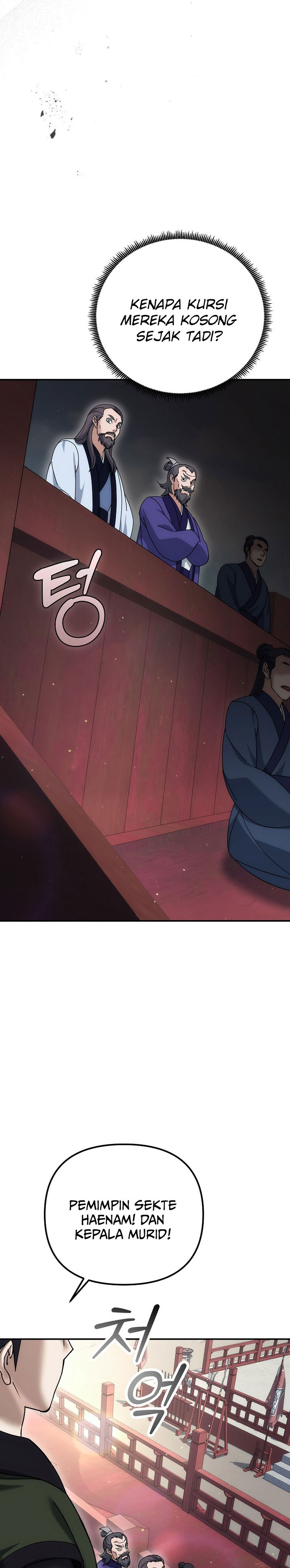 The Eunuchs Second Life Chapter 25 Gambar 30