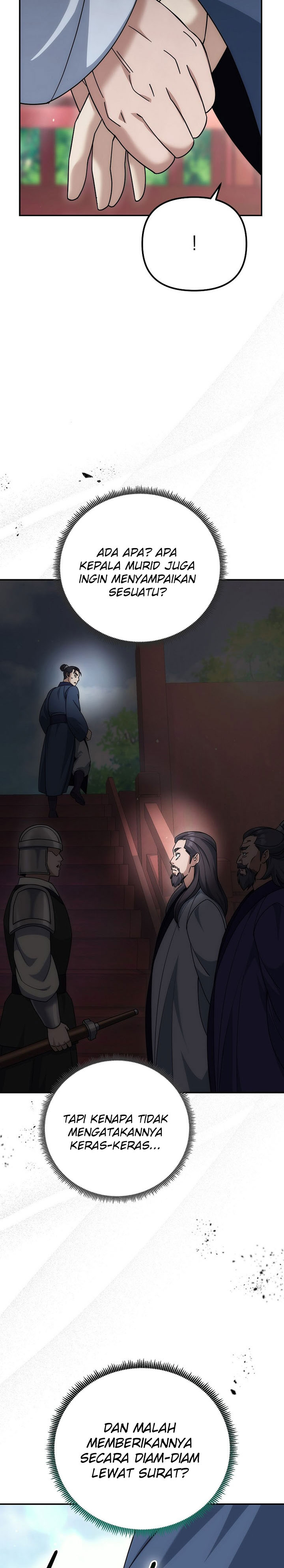 The Eunuchs Second Life Chapter 25 Gambar 35