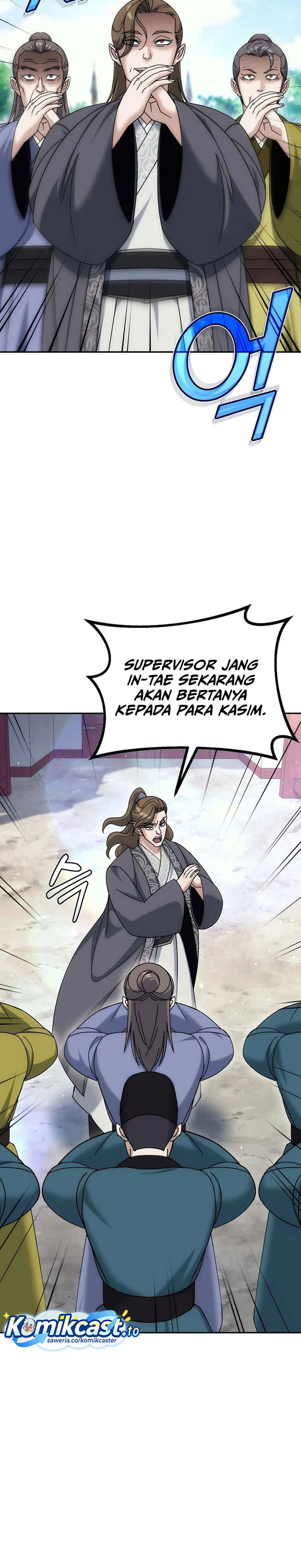 The Eunuchs Second Life Chapter 28 Gambar 21